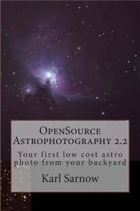 OpenSource Astrophotography 2.2
