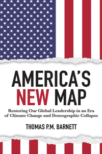 America's New Map