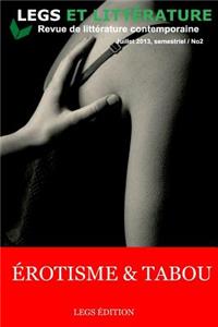 Erotisme et Tabou