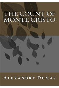 Count of Monte Cristo