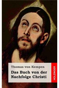 Das Buch von der Nachfolge Christi