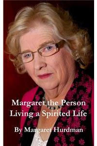 Margaret The Person