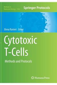 Cytotoxic T-Cells