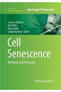 Cell Senescence