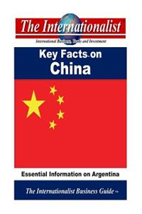 Key Facts on China