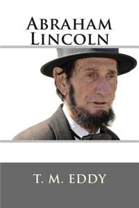 Abraham Lincoln