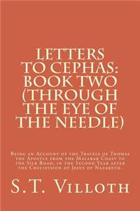 Letters to Cephas
