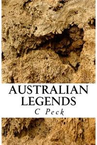 Australian Legends