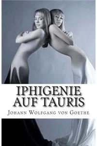 Iphigenie Auf Tauris