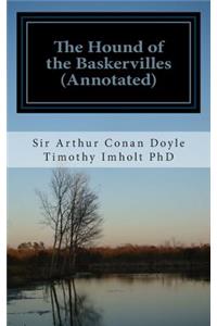 Hound of the Baskervilles (Annotated)