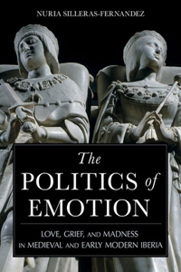 Politics of Emotion