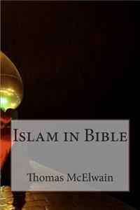 Islam in Bible