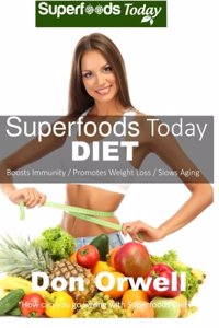 Superfoods Today Diet
