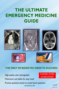 Ultimate Emergency Medicine Guide