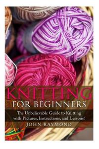 Knitting for Beginners