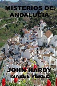 Misterios de Andaluc