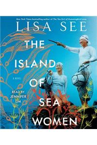 The Island of Sea Women