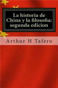 historia de China y la filosofia