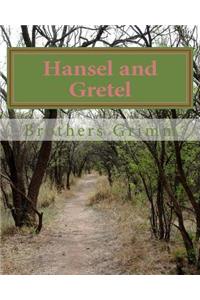 Hansel and Gretel