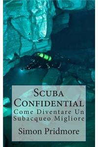 Scuba Confidential