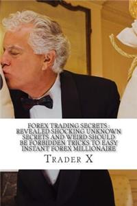 Forex Trading Secrets