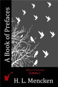 Book of Prefaces