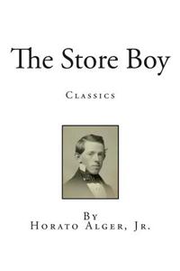 The Store Boy
