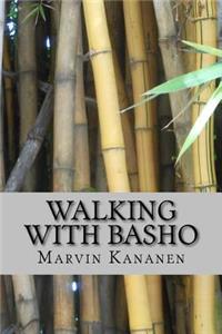 Walking with Basho