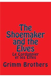 The Shoemaker and the Elves