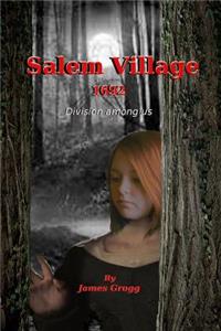 Salem Village 1692