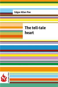 tell-tale heart