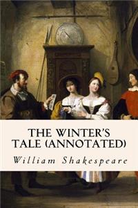 Winter's Tale (annotated)