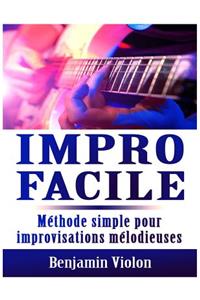 Impro Facile