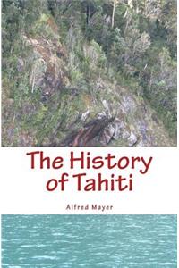 The History of Tahiti