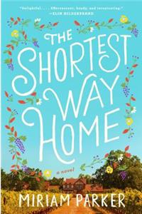 The Shortest Way Home