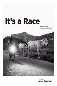 It's a Race