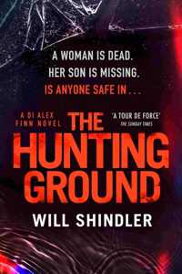 Hunting Ground