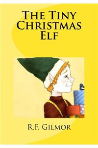 The Tiny Christmas Elf