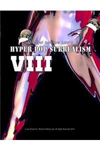 Hyper Pop Surrealism VIII