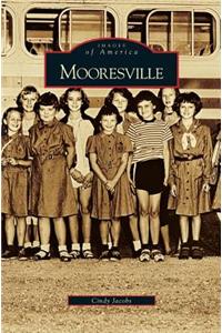 Mooresville