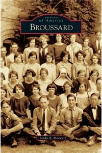 Broussard