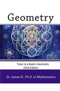 Tutor in a Book's Geometry
