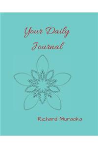 Your Daily Journal