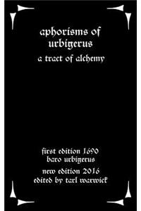 Aphorisms of Urbigerus