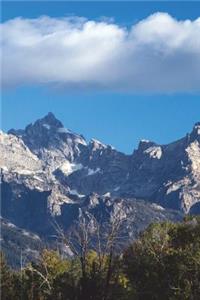 Grand Teton National Park Journal