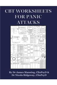 CBT Worksheets for Panic Attacks