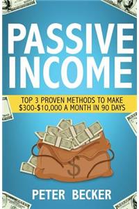 Passive Income