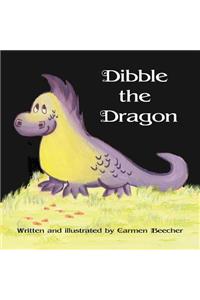 Dibble the Dragon