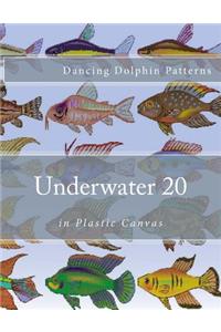 Underwater 20