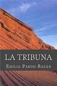 La tribuna